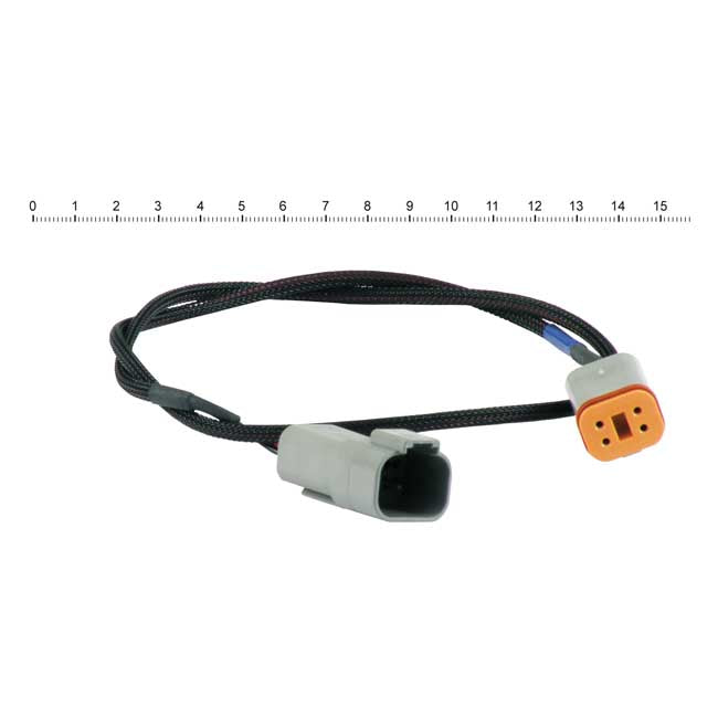 Dynojet Harley Cable Autotune Hd Ext Fuel Injection Controllers Dynojet