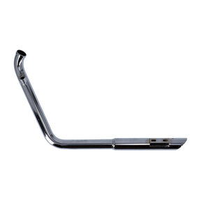 Vance & Hines, Front header shortshots staggered Exhaust Repl Parts Vance & Hines