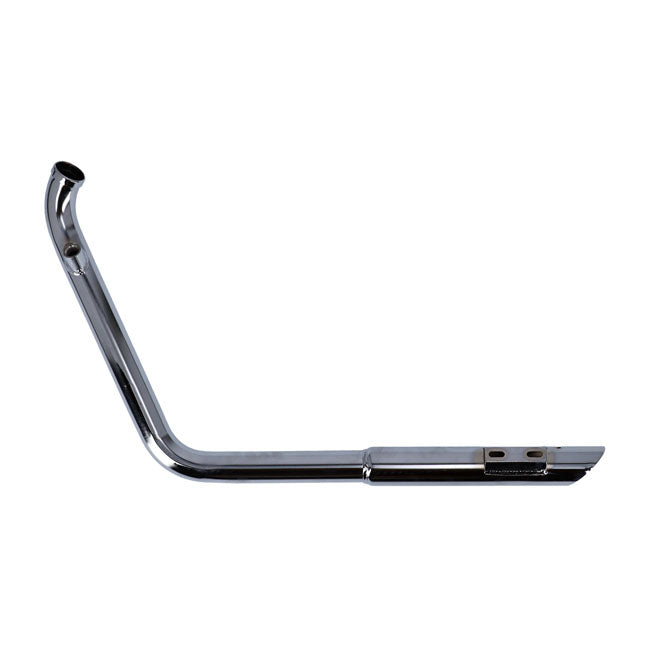 Vance & Hines, Front header shortshots staggered Exhaust Repl Parts Vance & Hines