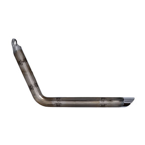 Vance & Hines, Front heat shield shortshots stagg Exhaust Heat Shields Vance & Hines