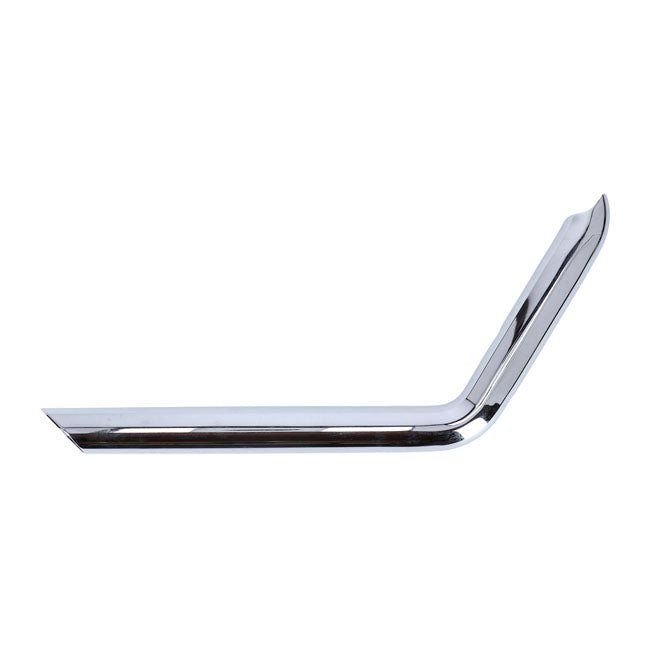 Vance & Hines, Front heat shield shortshots stagg Exhaust Heat Shields Vance & Hines