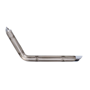 Vance & Hines, Front heat shield shortshots stagg Exhaust Heat Shields Vance & Hines