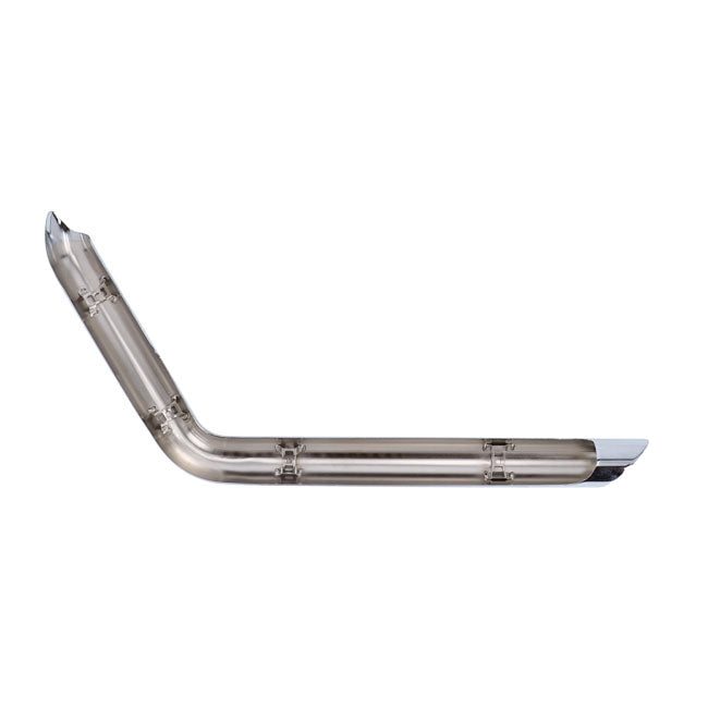 Vance & Hines, Front heat shield shortshots stagg Exhaust Heat Shields Vance & Hines
