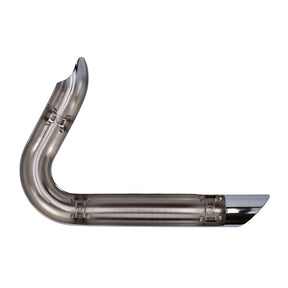 Vance & Hines, Rear heat shield shortshots stagg Exhaust Heat Shields Vance & Hines
