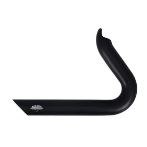Vance & Hines, Rear heat shield shortshots stagg Exhaust Repl Parts Vance & Hines