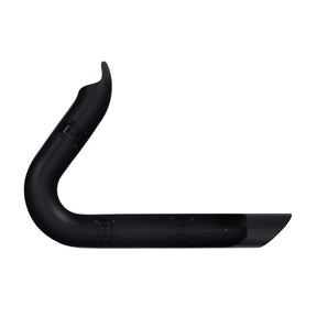 Vance & Hines, Rear heat shield shortshots stagg Exhaust Repl Parts Vance & Hines