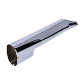 Vance & Hines, Right muffler heat shield Exhaust Heat Shields Vance & Hines