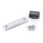 Vance & Hines, Left muffler mount kit Exhaust Repl Parts Vance & Hines
