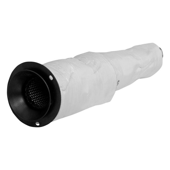Vance & Hines, Quiet baffle Exhaust Baffles Vance & Hines