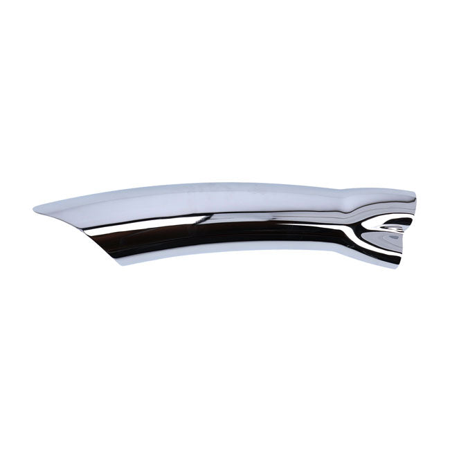 Vance & Hines, Heatshield Exhaust Heat Shields Vance & Hines
