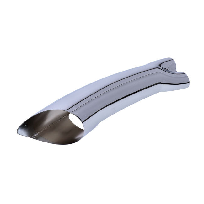 Vance & Hines, Heatshield Exhaust Heat Shields Vance & Hines