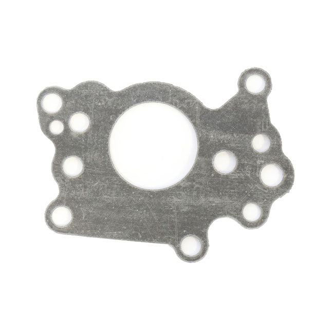 Athena, oil pump side mount gasket. Paper Athena
