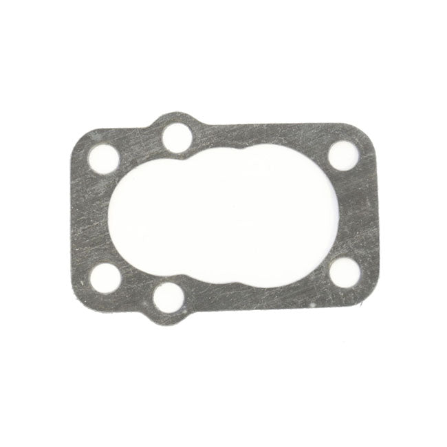 Athena, oil pump bottom mount gasket. Paper Athena