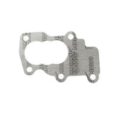 Athena, oil pump body to outer cover gasket. Paper Athena