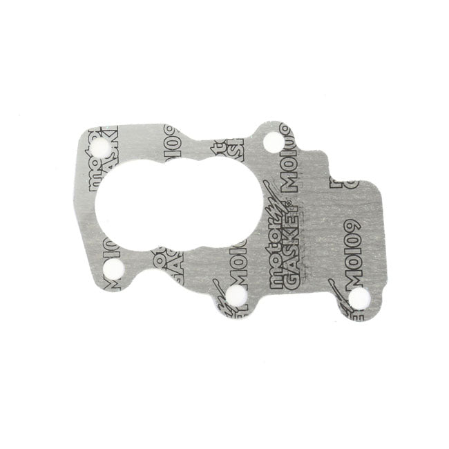 Athena, oil pump body to outer cover gasket. Paper Athena