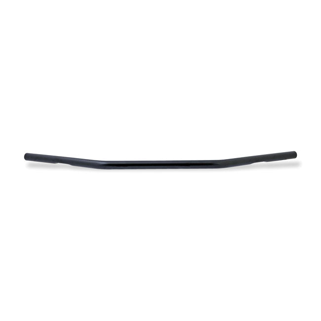 Trw Hbar 1 Dragbar Long Blk W/Dent Handlebars Trw