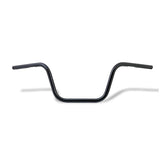 TRW, 1" Apehanger handlebar. Black 10" rise ABE Handlebars Trw