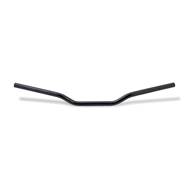 Trw Hbar 1 Speedfighter Blk W/Dent Handlebars Trw