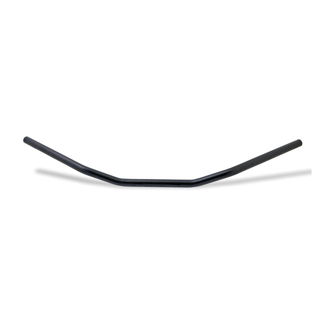 Trw Hbar 1 Flyerbar Blk W/Dent Handlebars Trw
