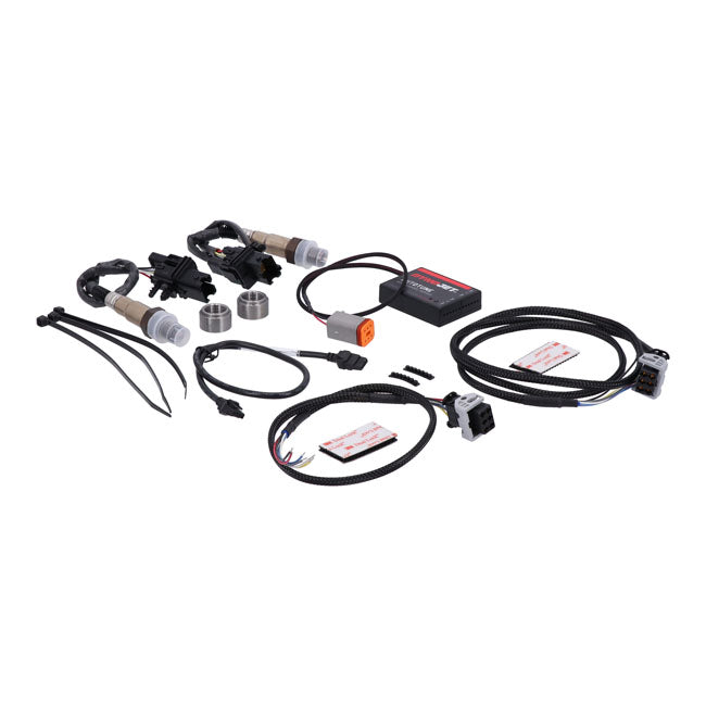 Dynojet Harley Autotune Har Can S/T W/Bg Fuel Injection Controllers Dynojet