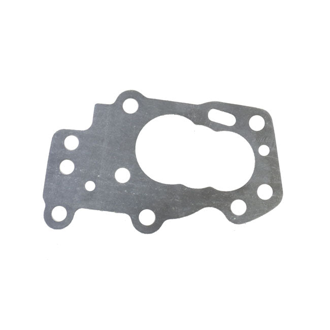 Athena, oil pump body to inner cover gasket. Paper Athena