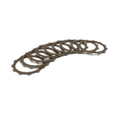 Trw Clutch Kt Frictn Mcc129 9 Clutch Plate Kits Trw