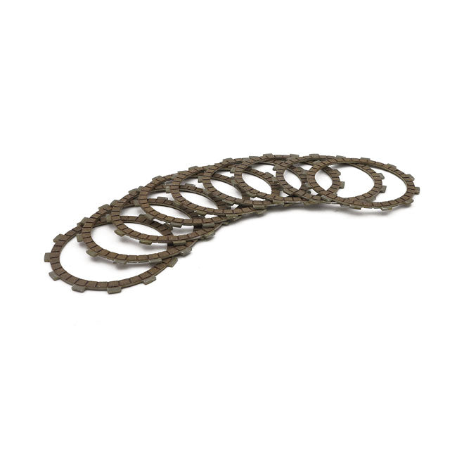 Trw Clutch Kt Frictn Mcc129 9 Clutch Plate Kits Trw