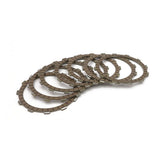 TRW, clutch friction disc set Clutch Plate Kits Trw