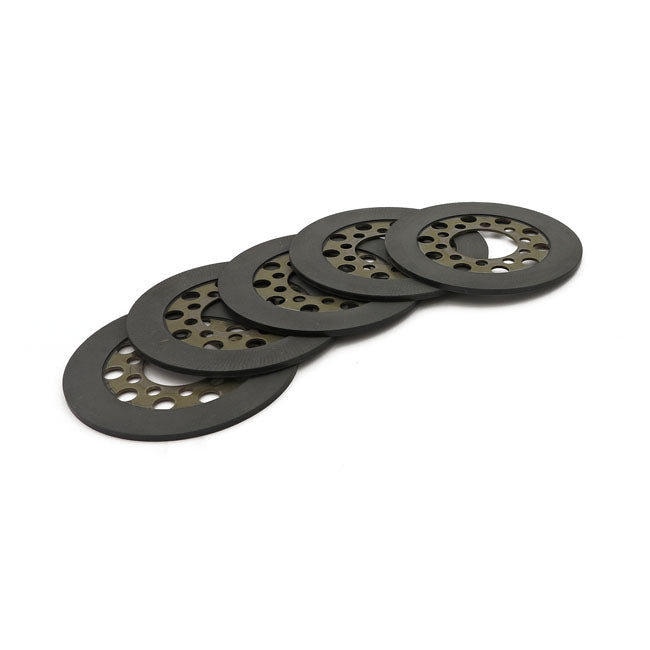 Trw Clutch Friction Plate Kit Clutch Plate Kits Trw