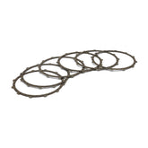TRW, clutch friction disc set Clutch Plate Kits Trw