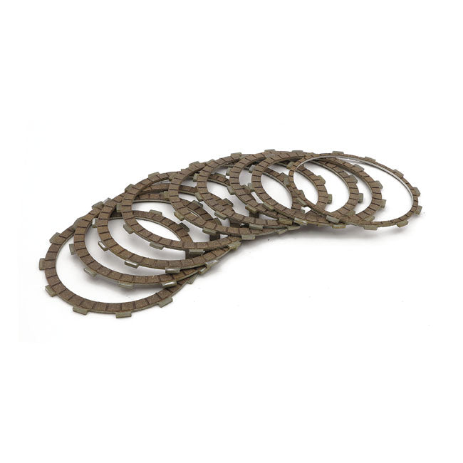 TRW, clutch friction disc set Clutch Plate Kits Trw