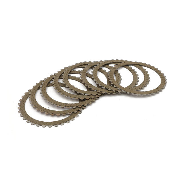 Trw Cltch Friction Plates Fl 90 97 Clutch Plate Kits Trw