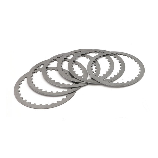 Trw Clutch Plates Fl/Fx 90 97 Clutch Plate Kits Trw