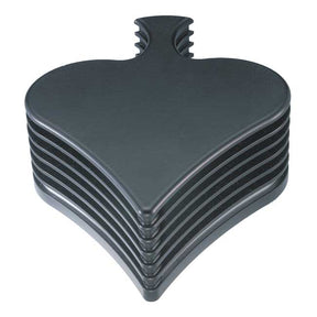 Hells Kitchen Choppers Hells Kitchen Choppers, Air Cleaner Kit. Spade, Black Hells Kitchen Choppers Default Title