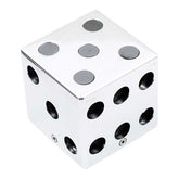 Hells Kitchen Choppers Hells Kitchen Choppers, Air Cleaner Kit. Lucky Dice Hells Kitchen Choppers Default Title