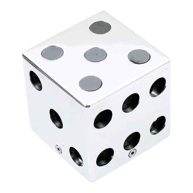 Hells Kitchen Choppers Hells Kitchen Choppers, Air Cleaner Kit. Lucky Dice Hells Kitchen Choppers Default Title