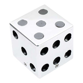 Hells Kitchen Choppers Hells Kitchen Choppers, Air Cleaner Kit. Lucky Dice Hells Kitchen Choppers