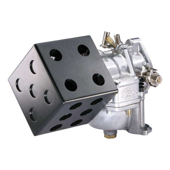Hells Kitchen Choppers Hells Kitchen Choppers, Air Cleaner Kit. Lucky Dice Hells Kitchen Choppers Default Title
