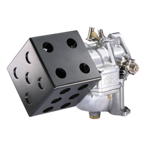 Hells Kitchen Choppers Hells Kitchen Choppers, Air Cleaner Kit. Lucky Dice Hells Kitchen Choppers