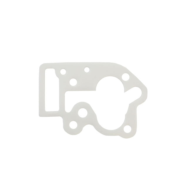Athena, oil pump body to cover gasket. Mylar Athena