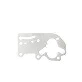 Athena, oil pump body to case gaskets. Mylar Athena