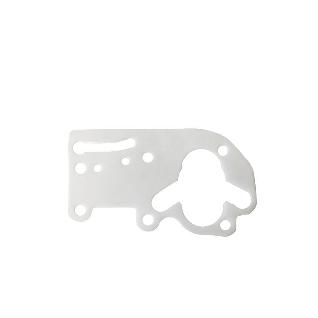 Athena, oil pump body to case gaskets. Mylar Athena
