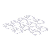 Athena, Oil pump gasket (mylar) Athena