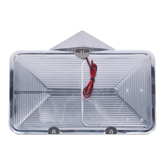 Hells Kitchen Choppers Hkc License Plate Frame Led Hells Kitchen Choppers