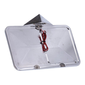 Hells Kitchen Choppers Hkc License Plate Frame Led Hells Kitchen Choppers