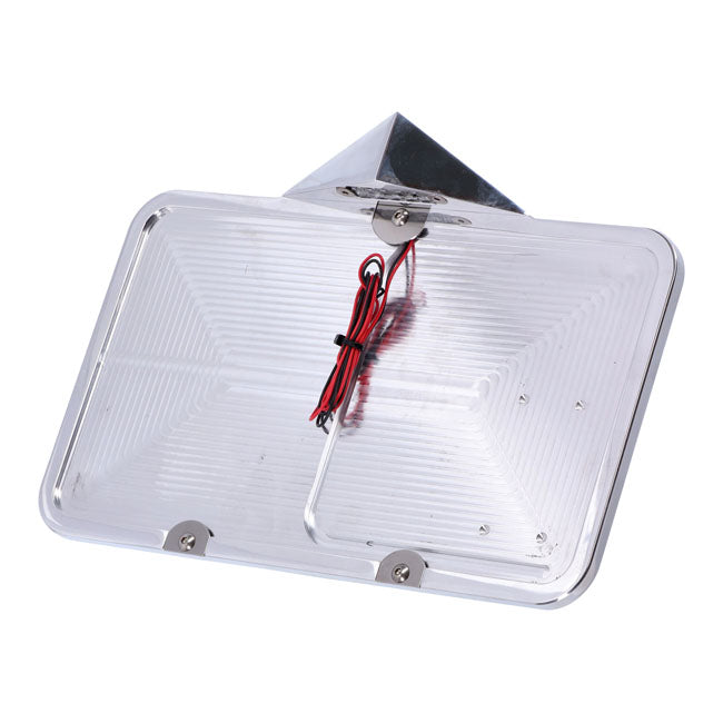 Hells Kitchen Choppers Hkc License Plate Frame Led Hells Kitchen Choppers