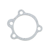 Athena, carb to air cleaner housing gasket. Keihin Athena