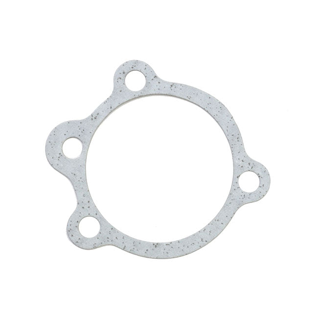 Athena, carb to air cleaner housing gasket. Keihin Athena