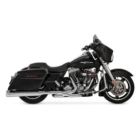 Vance & Hines, Raider oversize 450 slip-ons Exhaust Slip-Ons And Mufflers Vance & Hines