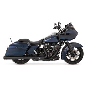 Vance & Hines, Raider oversize 450 slip-ons Exhaust Slip-Ons And Mufflers Vance & Hines
